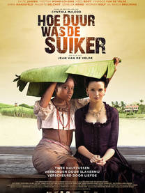 Foto-ID: Poster film 'Hoe duur was de suiker'